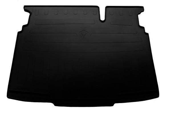 Гумовий коврик в багажник Citroen C3 AIRCROSS (2017-...) (Stingray)