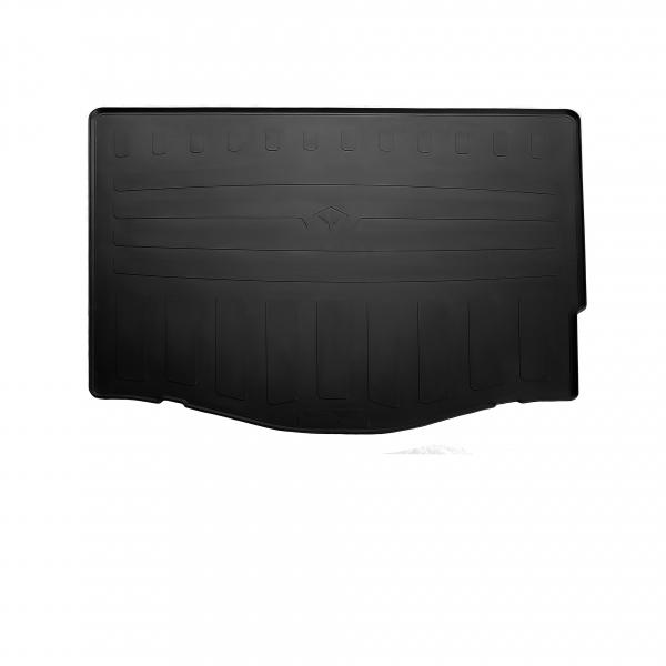 Резиновый коврик в багажник Ford Focus III C346 2011-2018 Stingray