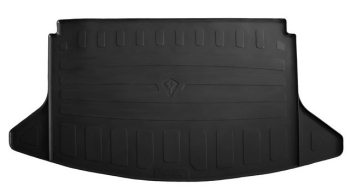 Резиновый коврик в багажник Hyundai i30 (PD) (2016-...) Stingray