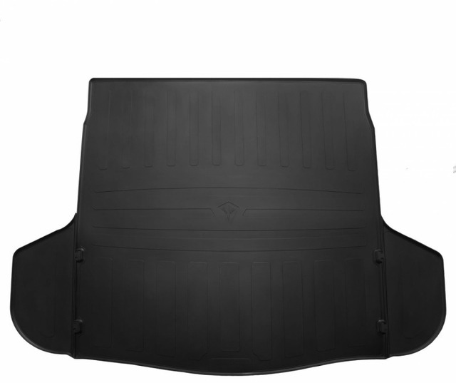 Резиновый коврик в багажник Mazda 6 (GJ/GL) 2012-... седан Stingray