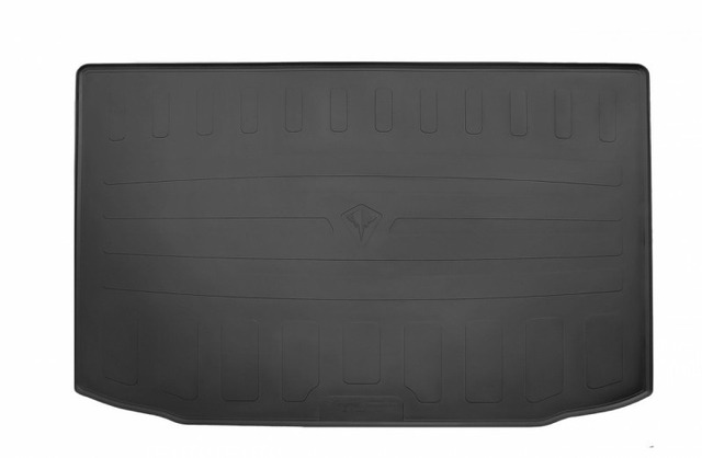 Резиновый коврик в багажник Mitsubishi ASX (2010-...) Stingray