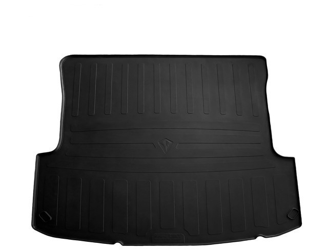 Резиновый коврик в багажник Skoda Octavia I 1996-2004 liftback Stingray