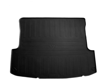 Резиновый коврик в багажник Skoda Octavia I 1996-2004 liftback Stingray