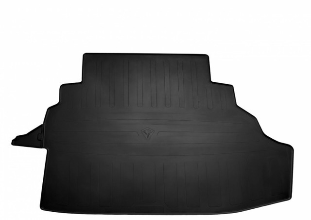 Резиновый коврик в багажник Toyota Camry (XV40) (2006-2011) Stingray