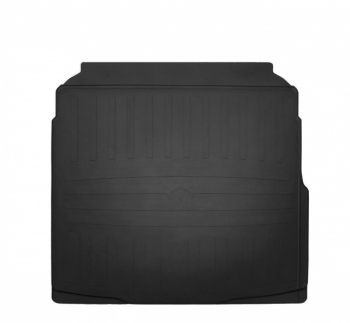 Резиновый коврик в багажник Volkswagen Passat B7 (2010-2014) Stingray
