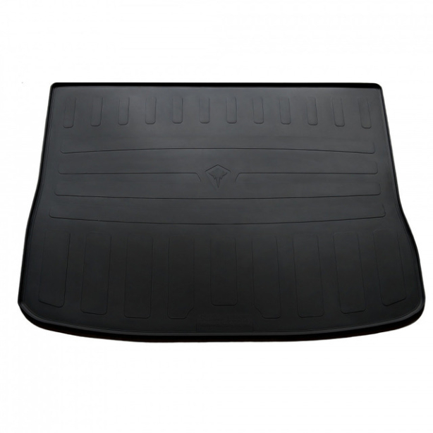 Резиновый коврик в багажник Volkswagen Tiguan I (2007-2015) Stingray