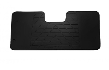 Модельна перемичка Dacia Duster II (2018-...) накладка на тонель (Stingray)