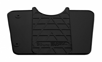 Модельна перемичка DaewooMatiz (M300) (2009-2015) накладка на тонель (Stingray)