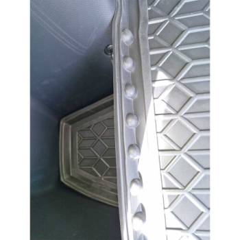 Коврик в багажник BUD YUAN PLUS (2021-...) верхня поличка (Avto-Gumm). Фото 2