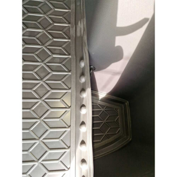 Коврик в багажник BUD YUAN PLUS (2021-...) верхня поличка (Avto-Gumm). Фото 4