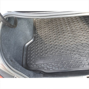 Коврик в багажник Chrysler 200 II (2014-...) Sedan (Avto-Gumm). Фото 3