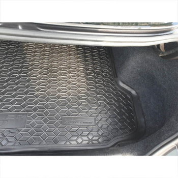 Коврик в багажник Chrysler 200 II (2014-...) Sedan (Avto-Gumm). Фото 4
