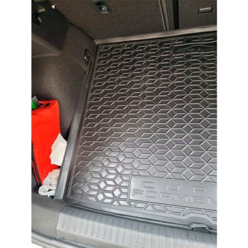 Коврик в багажник Cupra Formentor (2020-...) (Avto-Gumm). Фото 2