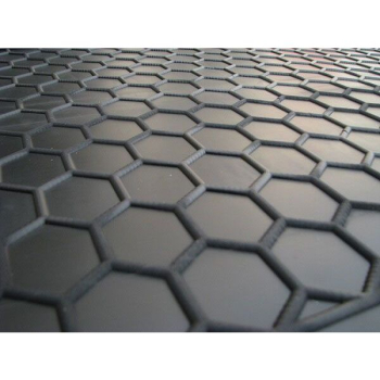 Коврик в багажник Great Wall Haval Jolion (2020-...) Avto-Gumm