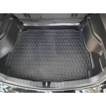Коврик в багажник Great Wall Haval M6 (2023-...) (Avto-Gumm)