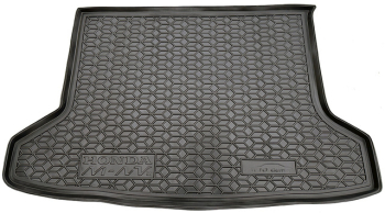 Коврик в багажник Honda M-NV 2020- (Avto-Gumm)