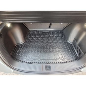 Коврик в багажник HONDA ZR-V (2023-...) гибрид (Avto-Gumm). Фото 5