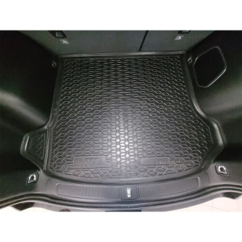 Коврик в багажник Jeep Grand Cherokee (WL) (2021-....) 5 мест (Avto-Gumm)