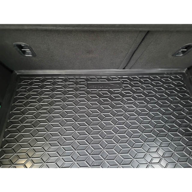 Килимок в багажник для Mazda MX-30 EV (2020-...) (Avto-Gumm). Фото 6