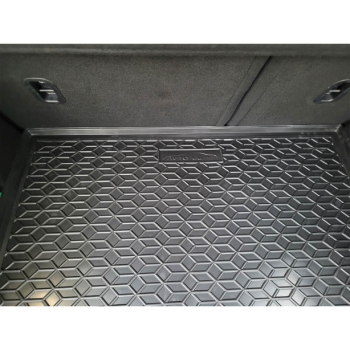 Килимок в багажник для Mazda MX-30 EV (2020-...) (Avto-Gumm). Фото 3