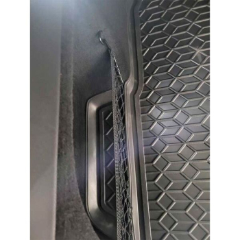 Коврик в багажник MG Marvel (2022-...) Резиновые Avto-Gumm. Фото 3