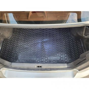 Коврик в багажник Subaru Legacy 2003-2009 (sedan) Avto-Gumm
