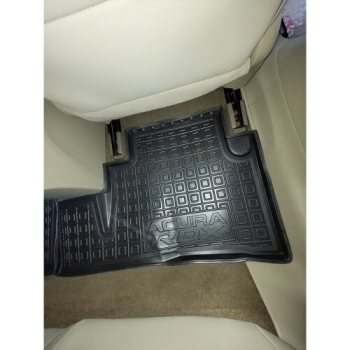 Коврики в салон Acura RDX (2012-...) Резиновые (Avto-Gumm). Фото 4