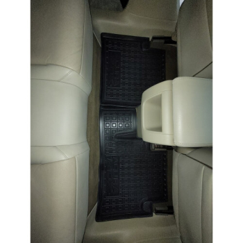 Коврики в салон Acura RDX (2012-...) Резиновые (Avto-Gumm). Фото 3