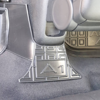 Коврики в салон Audi A1 (8X) (2010-2018) 3-х дверная (Avto-Gumm). Фото 6