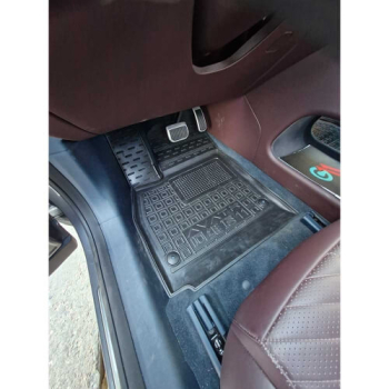 Коврики в салон Avatr 11 (2022-...) (Avto-Gumm). Фото 2