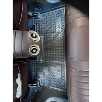 Коврики в салон Avatr 11 (2022-...) (Avto-Gumm). Фото 5