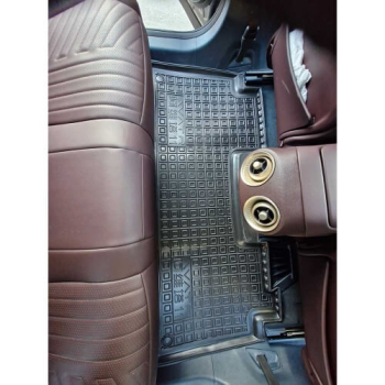 Коврики в салон Avatr 11 (2022-...) (Avto-Gumm). Фото 8