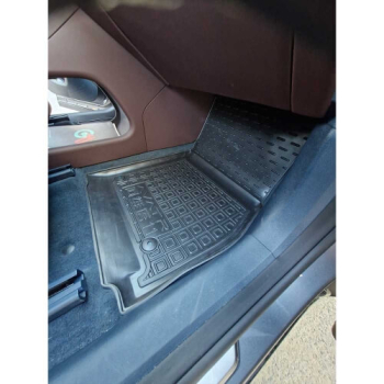 Коврики в салон Avatr 11 (2022-...) (Avto-Gumm). Фото 11