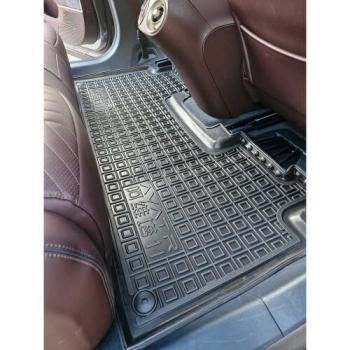 Коврики в салон Avatr 11 (2022-...) (Avto-Gumm). Фото 7