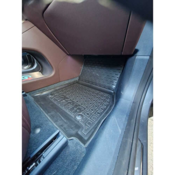 Коврики в салон Avatr 11 (2022-...) (Avto-Gumm). Фото 10