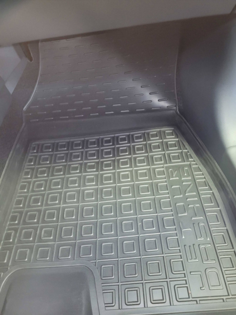 Коврики в салон Chery Jetour Dashing (2022-...) (Avto-Gumm). Фото 8