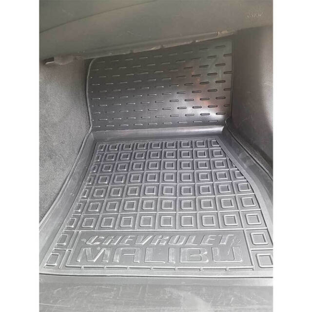 Коврики в салон Chevrolet Malibu 8 (2010-2015) (Avto-Gumm). Фото 8