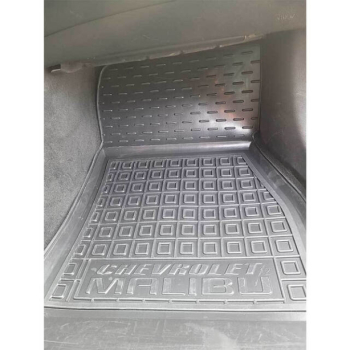 Коврики в салон Chevrolet Malibu 8 (2010-2015) (Avto-Gumm). Фото 8