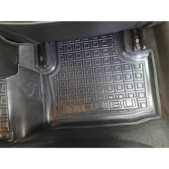Коврики в салон Chevrolet Malibu 8 (2010-2015) (Avto-Gumm). Фото 9