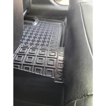 Коврики в салон Chevrolet Malibu 8 (2010-2015) (Avto-Gumm). Фото 6
