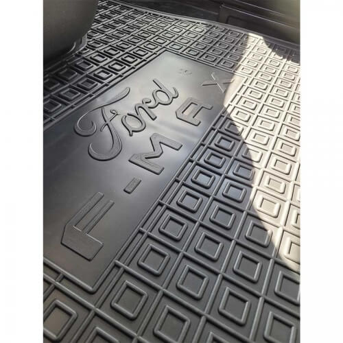 Коврики в салон Ford F-Max (2018-...) (Avto-Gumm). Фото 5