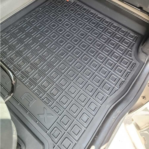 Коврики в салон Ford F-Max (2018-...) (Avto-Gumm). Фото 9