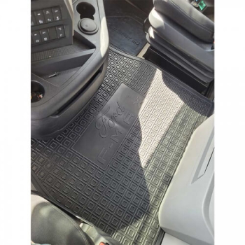 Коврики в салон Ford F-Max (2018-...) (Avto-Gumm). Фото 4
