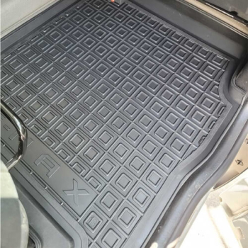 Коврики в салон Ford F-Max (2018-...) (Avto-Gumm). Фото 9