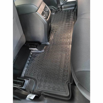 Коврики в салон Great Wall Haval M6 (2023-...) Резиновые Avto-Gumm. Фото 4