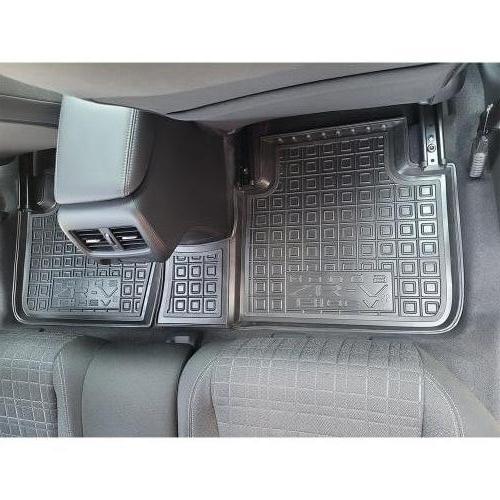 Коврики в салон HONDA ZR-V (2023-...) hybrid (Avto-Gumm). Фото 6