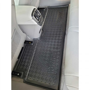 Коврики в салон Hyundai Ioniq 6 (2022-...) Резиновые AVTO-Gumm. Фото 4