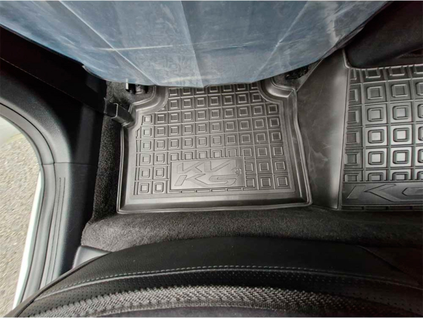 Коврики в салон Kia K5 (DL3) 2021-... Резиновые Avto-Gumm. Фото 15