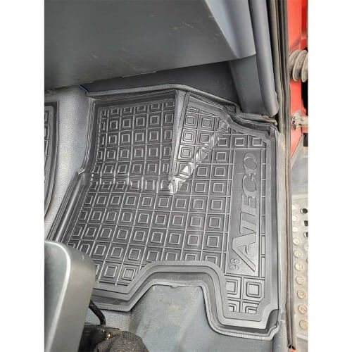 Коврики в салон Mercedes Benz ATEGO (1998-2013) Avto-Gumm. Фото 11