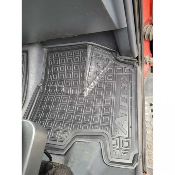 Коврики в салон Mercedes Benz ATEGO (1998-2013) Avto-Gumm. Фото 11